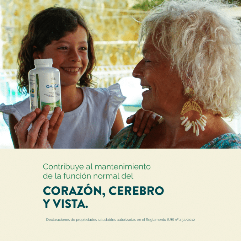 Omega 3 Pro