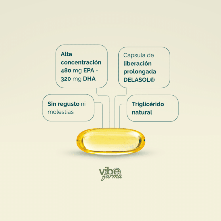 Omega 3 Pro