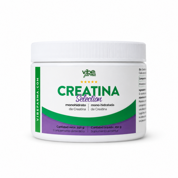 Creatina Selection