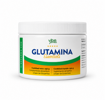 Glutamina Essentials