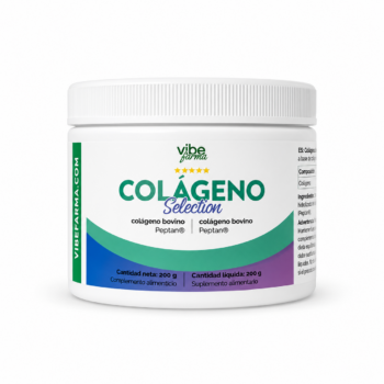 Colágeno Selection