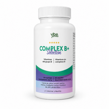 Complex B+