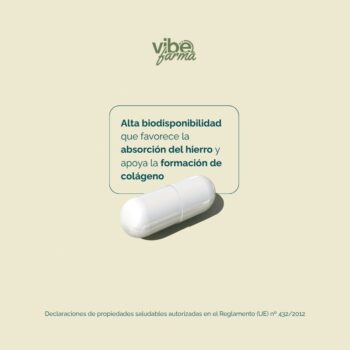 Alternative view of Vitamina C Essentials (Liposomal)