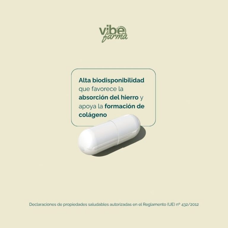 Vitamina C Essentials (Liposomal)
