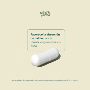Alternative view of Vitamina D3+K2