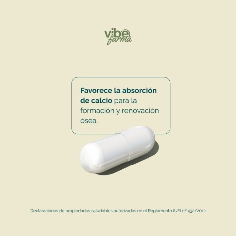 Vitamina D3+K2