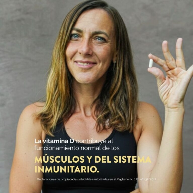 Omega 3 Essentials (con Vitamina D3)