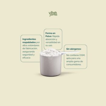 Alternative view of Glutamina Essentials