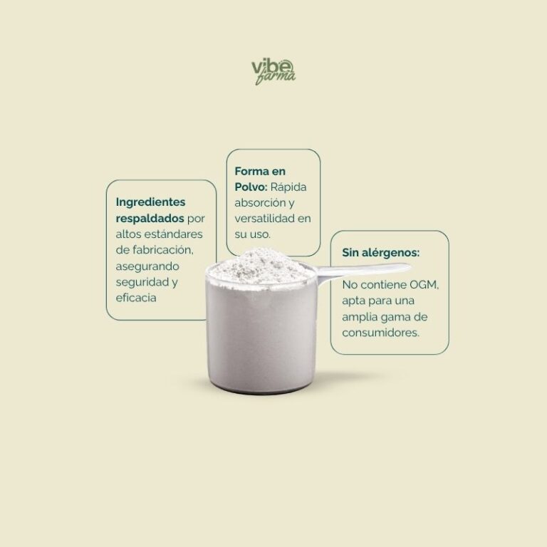 Glutamina Essentials