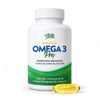 Omega 3 Pro