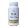 Vitamina D3+K2
