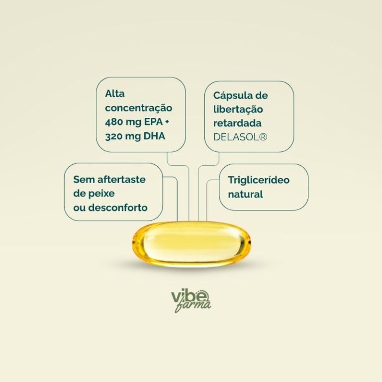 Omega 3 Pro