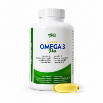 Omega 3 Pro