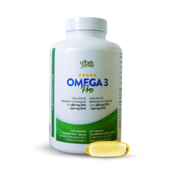 Omega 3 Pro