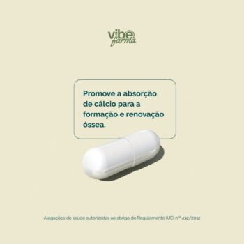 Alternative view of Vitamina D3+K2