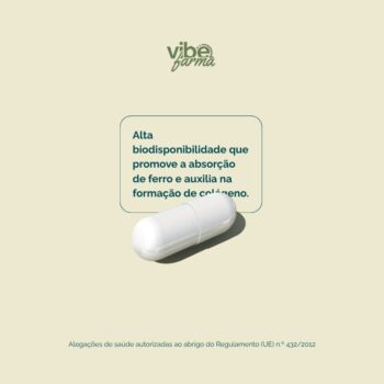 Alternative view of Vitamina C Essentials (Liposomal)