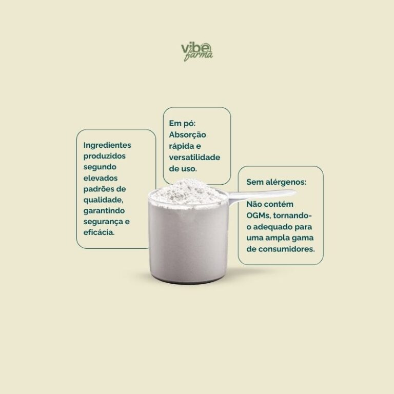 Glutamina Essentials