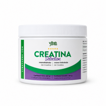 Creatina Selection