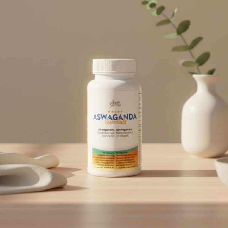 Ashwagandha