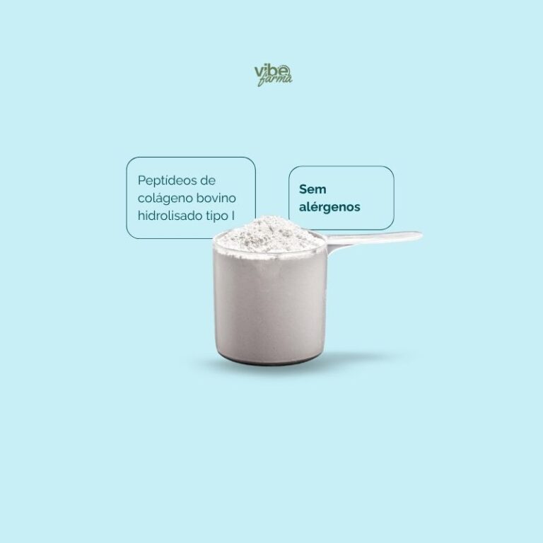 Colágeno Selection