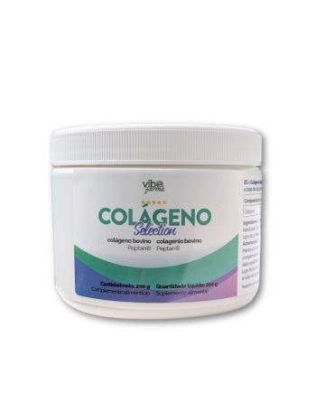 Colágeno Selection