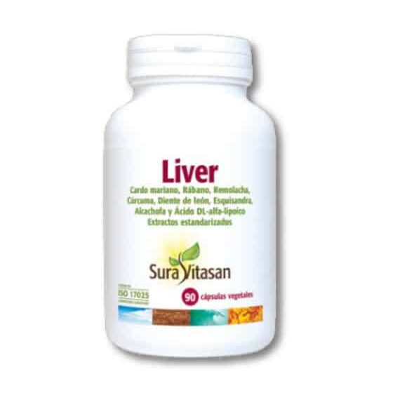 Liver