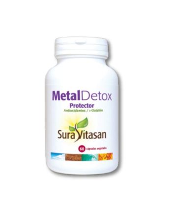 Metal Detox