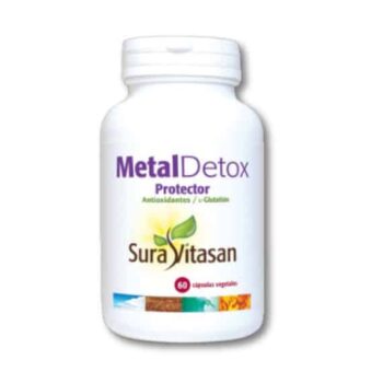 Metal Detox