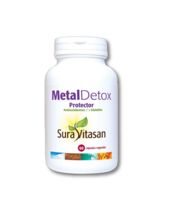 Metal Detox