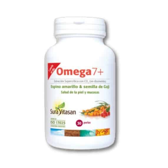 Omega 7+