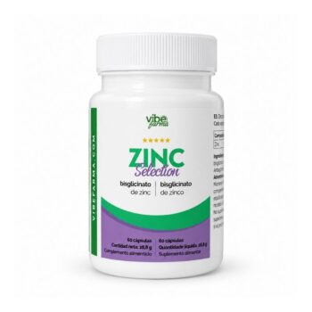 Zinc Selection