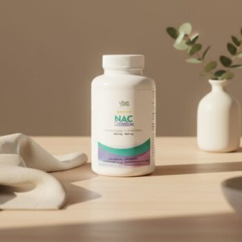 NAC Selection (N-acetilcisteína) - Image 4