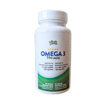 Omega 3 Pro Mini