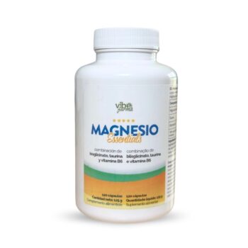 Magnesio Essentials
