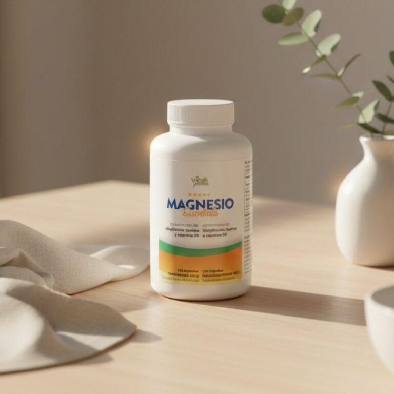 Magnesio Essentials