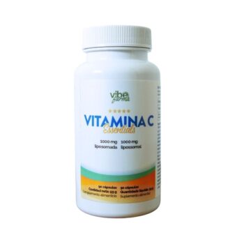Vitamina C Essentials (Liposomal)