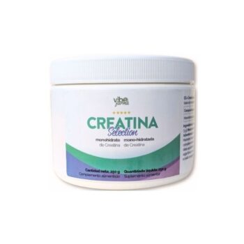 Creatina Selection