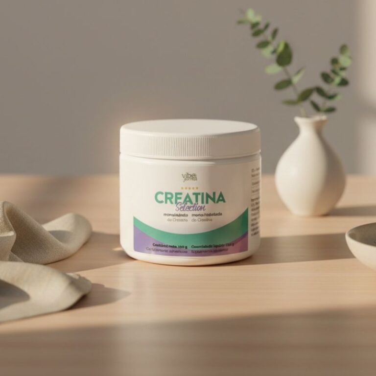Creatina Selection