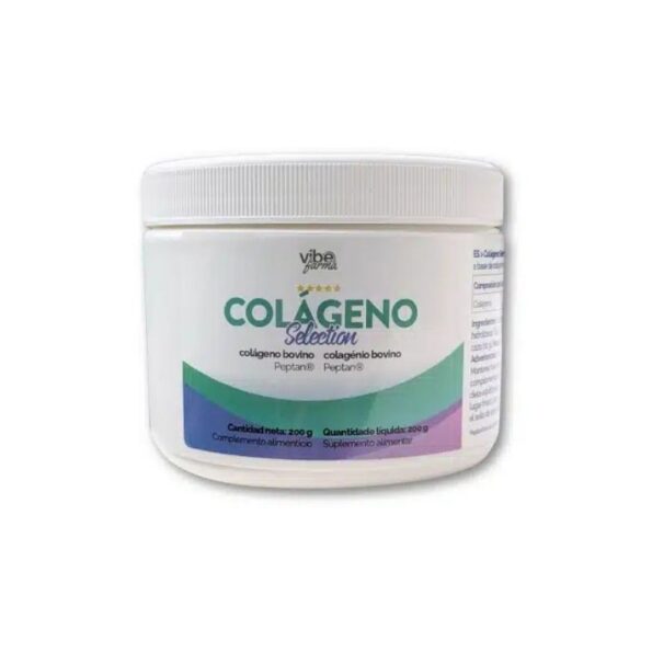 Colágeno Selection