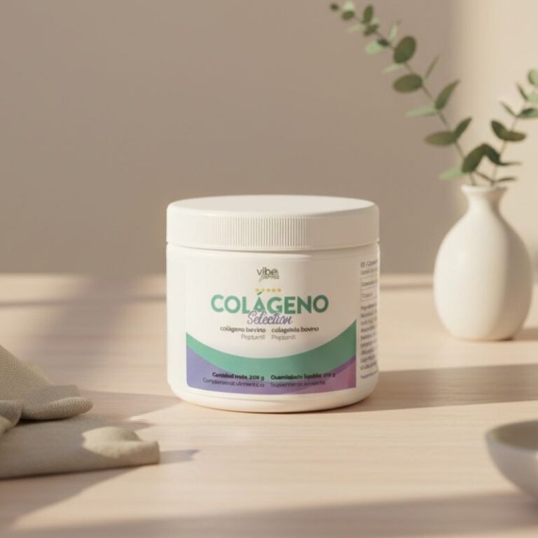 Colágeno Selection