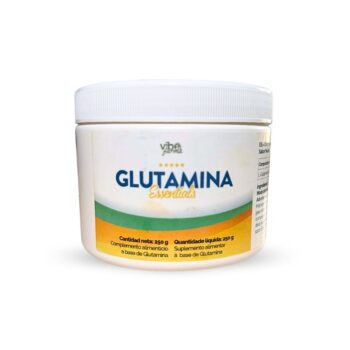 Glutamina Essentials