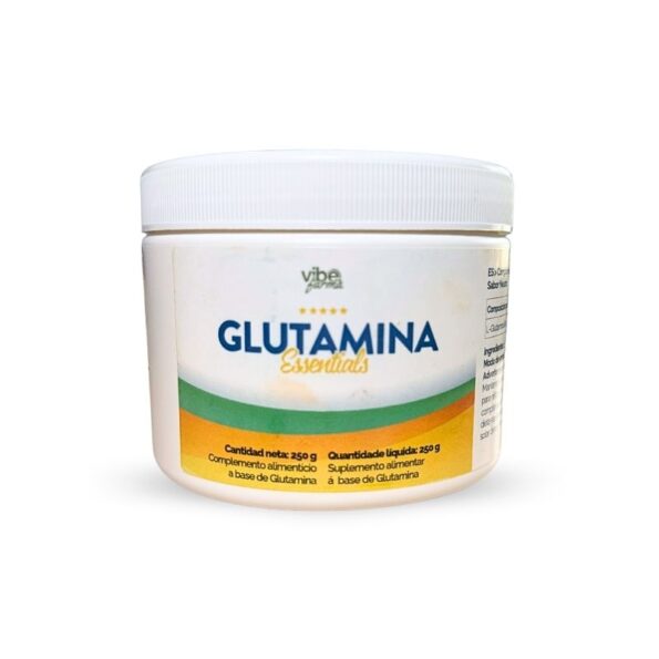 Glutamina Essentials