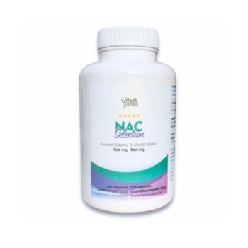 NAC Selection (N-acetilcisteína)