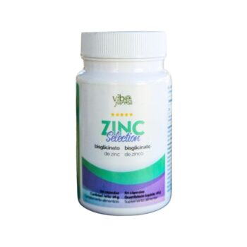 Zinc Selection