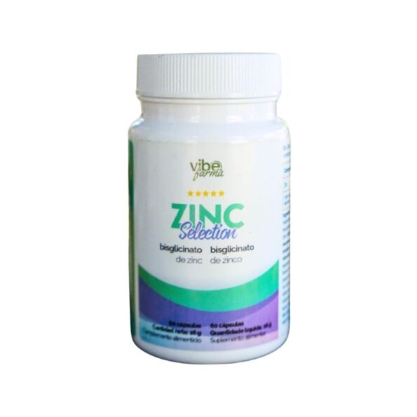 Zinc Selection