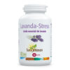 Frasco de Lavanda-Stress da Sura Vitasan, 30 pérolas