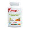 Frasco de Omega 7+ da Sura Vitasan, 30 pérolas