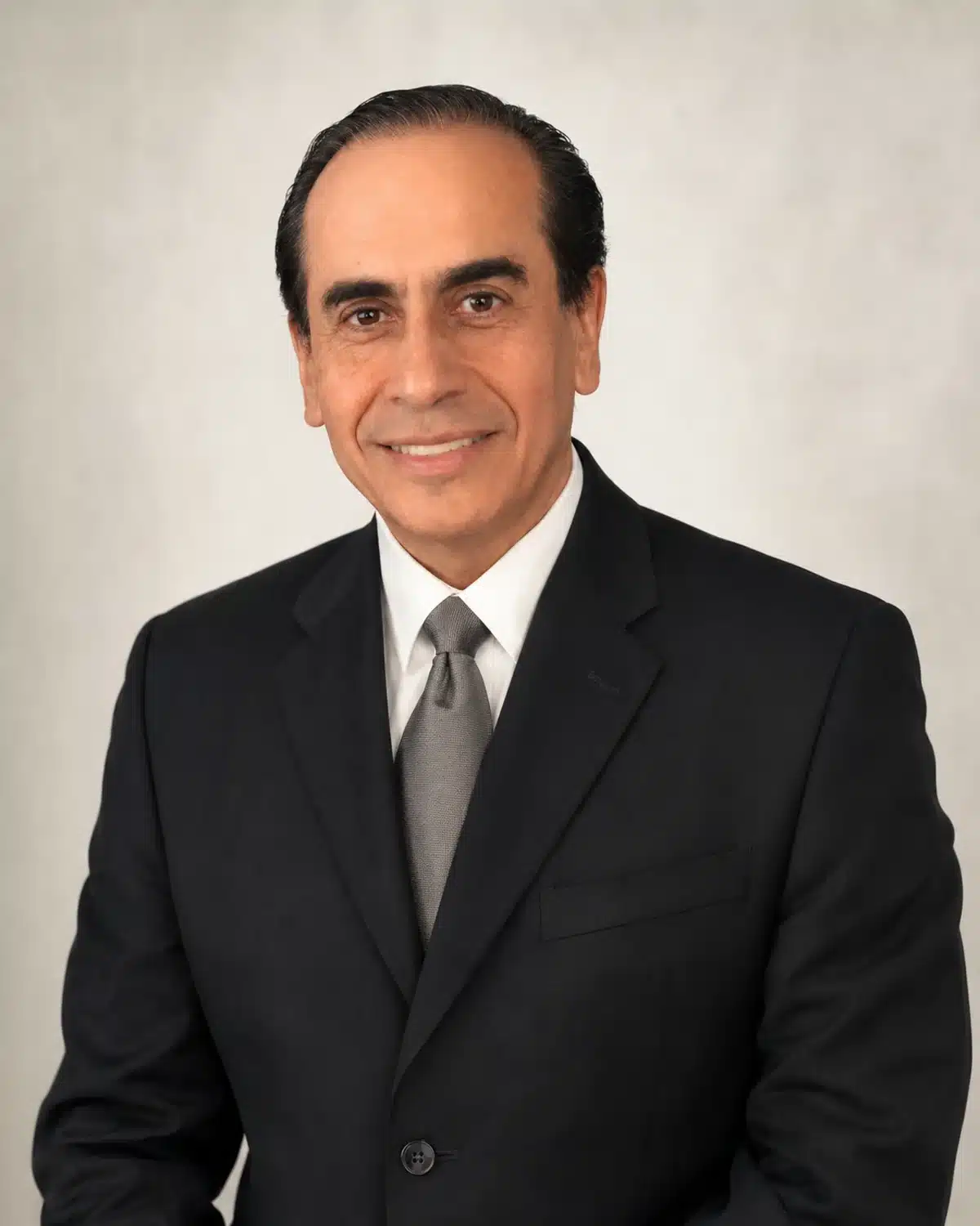 Dr. Jorge Oseguera