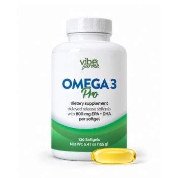 Omega 3 Pro