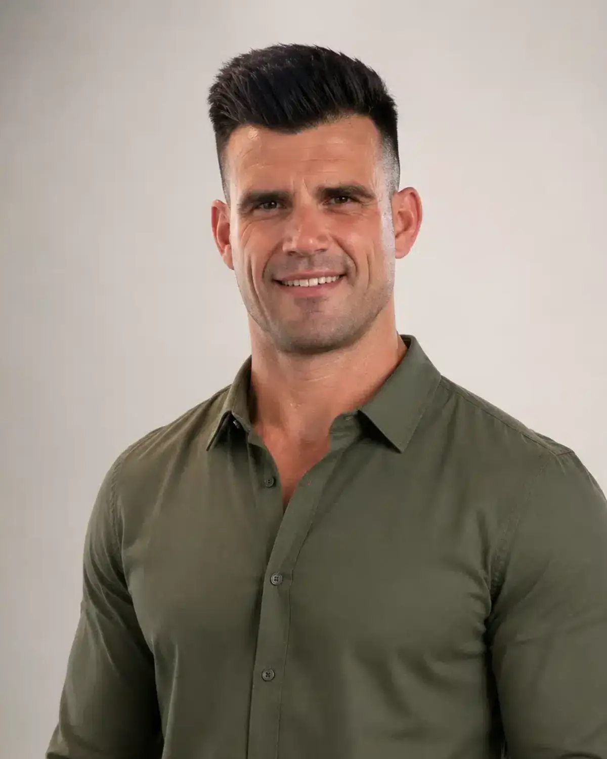 Jonathan Marín
